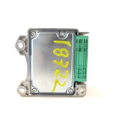 Recambio de centralita airbag para kia picanto 1.1 active referencia OEM IAM 9591007100  