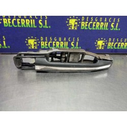 Recambio de maneta exterior delantera derecha para mercedes clase e (w124) berlina 300 d / e 300 d (124.130) referencia OEM IAM 