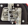 Recambio de piloto trasero izquierdo para volvo s40 berlina 1.6 cat referencia OEM IAM 30698912  