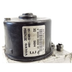 Recambio de abs para volvo s40 berlina 1.6 cat referencia OEM IAM 30742665AA  