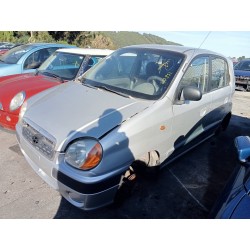hyundai atos prime (mx) del año 2002