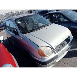 hyundai atos prime (mx) del año 2002