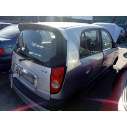 hyundai atos prime (mx) del año 2002