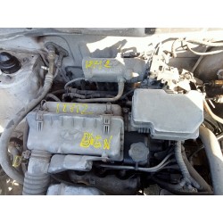 hyundai atos prime (mx) del año 2002