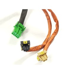 Recambio de anillo airbag para volvo s40 berlina 1.6 cat referencia OEM IAM P30710338  