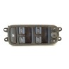 Recambio de mando elevalunas delantero izquierdo para volvo s40 berlina 1.6 cat referencia OEM IAM 30746183  