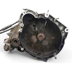 Recambio de caja cambios para fiat stilo (192) 1.9 120 dynamic multijet referencia OEM IAM 192A8000  