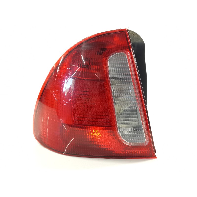 Recambio de piloto trasero izquierdo para mg rover mg zs (t/rt) 180 referencia OEM IAM Recambio de piloto trasero izquierdo para mg rover mg zs (t/rt) 180 referencia OEM IAM