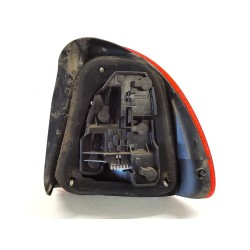 Recambio de piloto trasero izquierdo para mg rover mg zs (t/rt) 180 referencia OEM IAM   