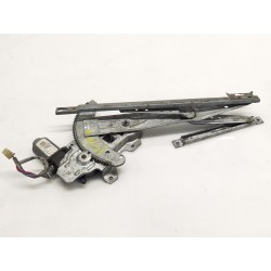 Recambio de elevalunas delantero izquierdo para mg rover mg zs (t/rt) 180 referencia OEM IAM 400675  