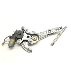 Recambio de elevalunas delantero izquierdo para mg rover mg zs (t/rt) 180 referencia OEM IAM 400675  