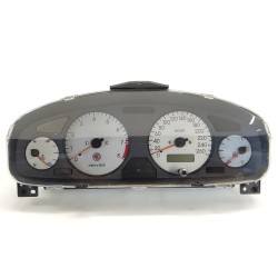 Recambio de cuadro instrumentos para mg rover mg zs (t/rt) 180 referencia OEM IAM AR0052410  