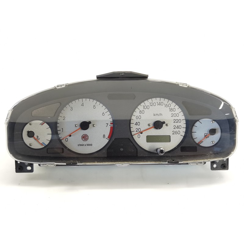 Recambio de cuadro instrumentos para mg rover mg zs (t/rt) 180 referencia OEM IAM AR0052410  