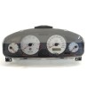 Recambio de cuadro instrumentos para mg rover mg zs (t/rt) 180 referencia OEM IAM AR0052410  