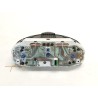 Recambio de cuadro instrumentos para mg rover mg zs (t/rt) 180 referencia OEM IAM AR0052410  