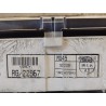 Recambio de cuadro instrumentos para mg rover mg zs (t/rt) 180 referencia OEM IAM AR0052410  