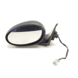 Recambio de retrovisor izquierdo para mg rover mg zs (t/rt) 180 referencia OEM IAM   