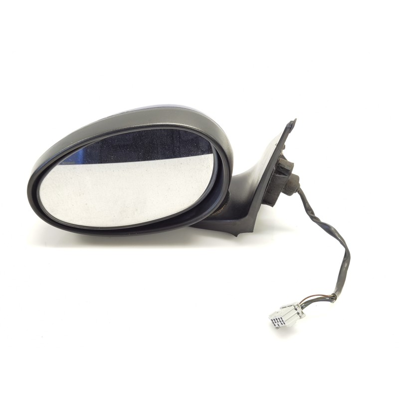 Recambio de retrovisor izquierdo para mg rover mg zs (t/rt) 180 referencia OEM IAM Recambio de retrovisor izquierdo para mg rover mg zs (t/rt) 180 referencia OEM IAM