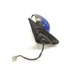 Recambio de retrovisor izquierdo para mg rover mg zs (t/rt) 180 referencia OEM IAM   