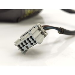 Recambio de retrovisor izquierdo para mg rover mg zs (t/rt) 180 referencia OEM IAM   