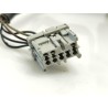Recambio de retrovisor derecho para mg rover mg zs (t/rt) 180 referencia OEM IAM   
