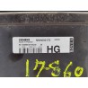Recambio de centralita motor uce para mg rover mg zs (t/rt) 180 referencia OEM IAM S108847003A  