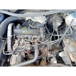 Recambio de motor y cambio exportación para volkswagen golf iii berlina (1h1) cl referencia OEM IAM   