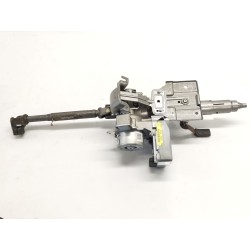 Recambio de columna dirección para ford fiesta (cb1) referencia OEM IAM 8V513C529KG  
