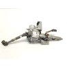 Recambio de columna dirección para ford fiesta (cb1) referencia OEM IAM 8V513C529KG  