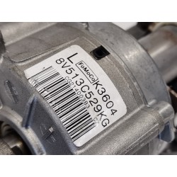 Recambio de columna dirección para ford fiesta (cb1) referencia OEM IAM 8V513C529KG  