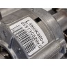 Recambio de columna dirección para ford fiesta (cb1) referencia OEM IAM 8V513C529KG  