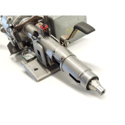 Recambio de columna dirección para ford fiesta (cb1) referencia OEM IAM 8V513C529KG  
