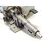Recambio de columna dirección para ford fiesta (cb1) referencia OEM IAM 8V513C529KG  