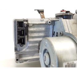 Recambio de columna dirección para ford fiesta (cb1) referencia OEM IAM 8V513C529KG  