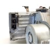 Recambio de columna dirección para ford fiesta (cb1) referencia OEM IAM 8V513C529KG  