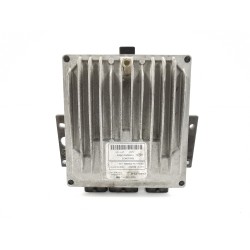 Recambio de centralita motor uce para renault clio ii fase ii (b/cb0) authentique referencia OEM IAM 8200206670  