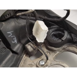 Recambio de volante para ford fiesta (cb1) referencia OEM IAM 8A613600DF38C7  