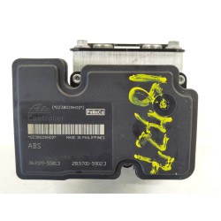 Recambio de abs para ford fiesta (cb1) referencia OEM IAM 8V512M110AD  