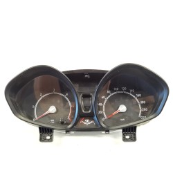Recambio de cuadro instrumentos para ford fiesta (cb1) referencia OEM IAM 8A6T10849CD  