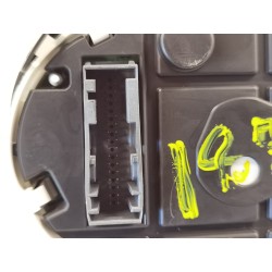 Recambio de cuadro instrumentos para ford fiesta (cb1) referencia OEM IAM 8A6T10849CD  