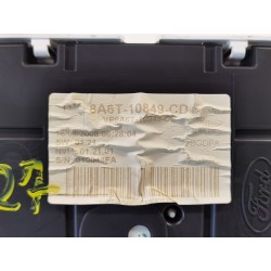 Recambio de cuadro instrumentos para ford fiesta (cb1) referencia OEM IAM 8A6T10849CD  