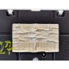 Recambio de cuadro instrumentos para ford fiesta (cb1) referencia OEM IAM 8A6T10849CD  