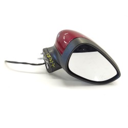 Recambio de retrovisor derecho para ford fiesta (cb1) referencia OEM IAM 8A6113B382AF  