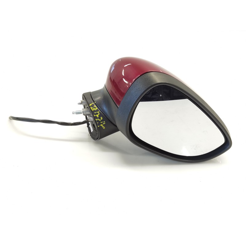 Recambio de retrovisor derecho para ford fiesta (cb1) referencia OEM IAM 8A6113B382AF Recambio de retrovisor derecho para ford fiesta (cb1) referencia OEM IAM 8A6113B382AF