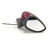 Recambio de retrovisor derecho para ford fiesta (cb1) referencia OEM IAM 8A6113B382AF  