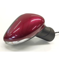 Recambio de retrovisor derecho para ford fiesta (cb1) referencia OEM IAM 8A6113B382AF  