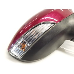 Recambio de retrovisor derecho para ford fiesta (cb1) referencia OEM IAM 8A6113B382AF  