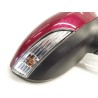 Recambio de retrovisor derecho para ford fiesta (cb1) referencia OEM IAM 8A6113B382AF  