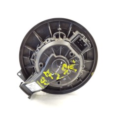Recambio de motor calefacción para ford fiesta (cb1) referencia OEM IAM VP8E2H18456A  