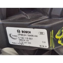 Recambio de motor calefacción para ford fiesta (cb1) referencia OEM IAM VP8E2H18456A  